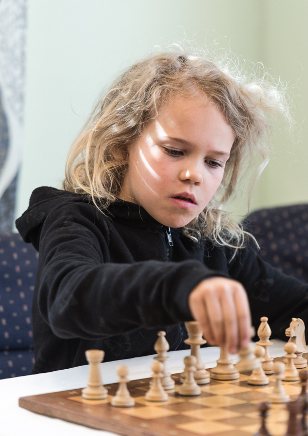 Tuva Grahn (Foto: Lars OA Hedlund)
