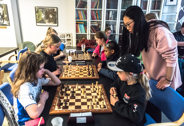 (Foto: Lars OA Hedlund)