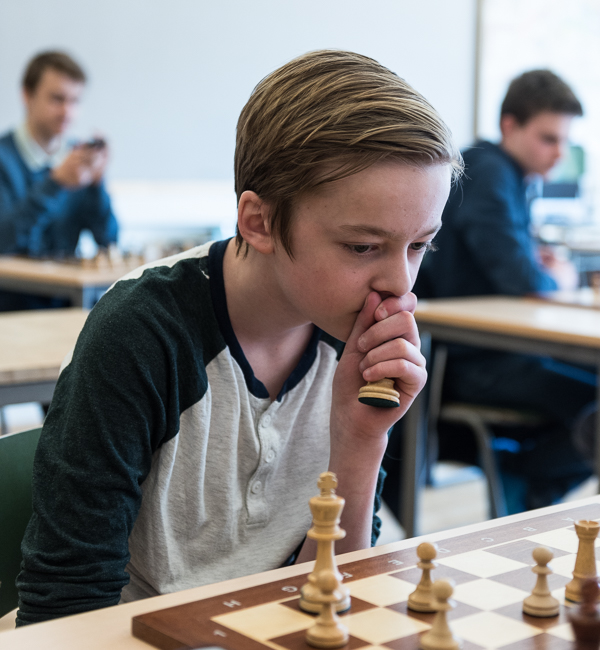 Amadeus Dåderman (Foto: Lars OA Hedlund)