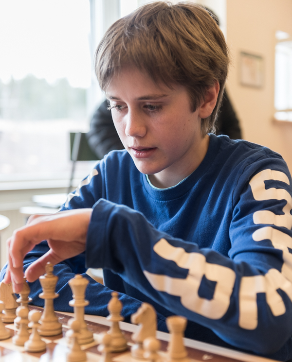 Baldur Teodor Petersson (Foto: Lars OA Hedlund)