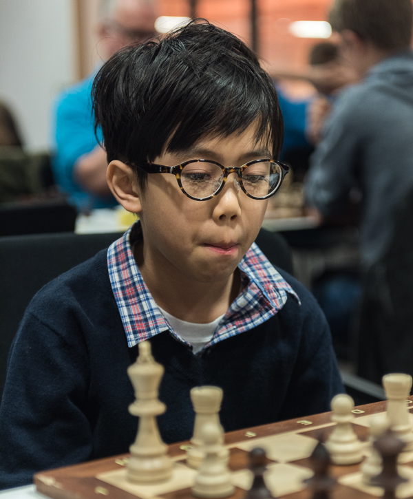 Melvin Vu (Foto: Lars OA Hedlund)