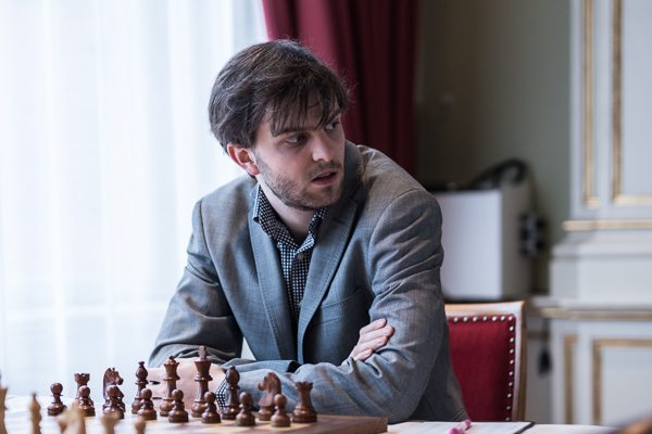 Nils Grandelius (Foto: Lars OA Hedlund)