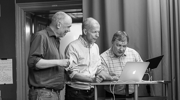(Foto: Lars OA Hedlund)