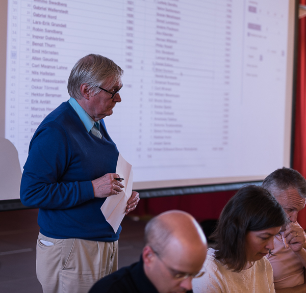 (Foto: Lars OA Hedlund)
