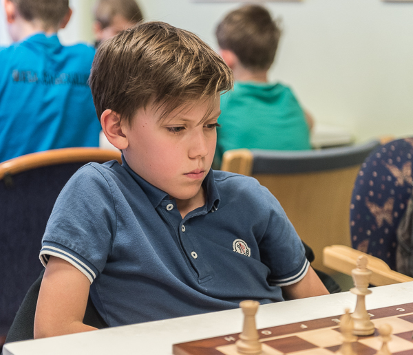 Adrian Trost Klass C (Foto: Lars OA Hedlund)