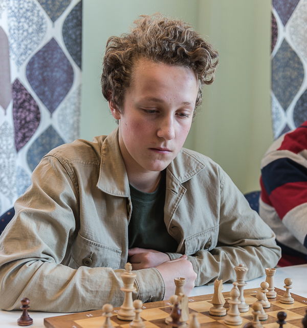 Bruno Simon Klass AB (Foto: Lars OA Hedlund) 