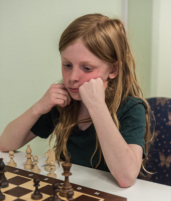 Nore Weabråten Klass C (Foto: Lars OA Hedlund)