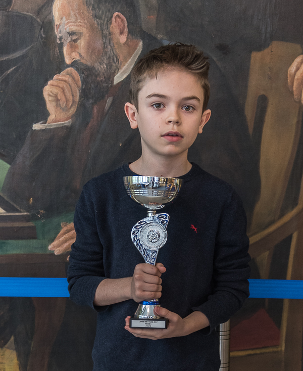 Sebastian Ivarsson Klass C (Foto: Lars OA Hedlund)