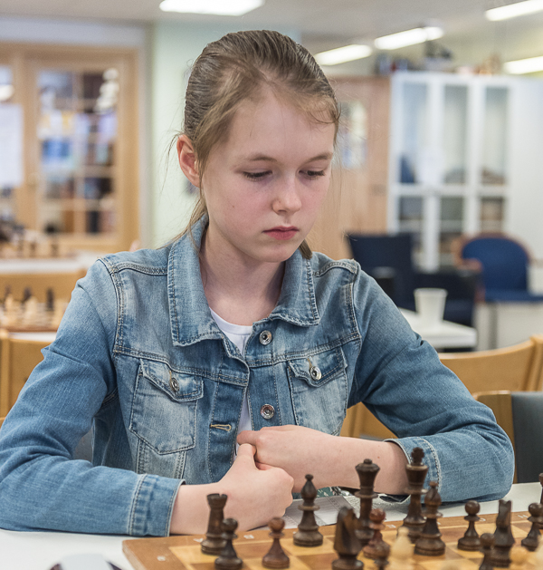 Solomia Truskavetska Klass C (Foto: Lars OA Hedlund)