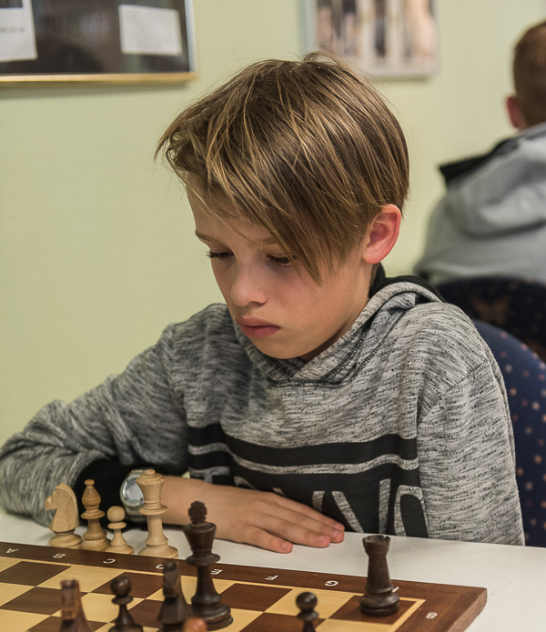 Tobias Östlund Klass C (Foto: Lars OA Hedlund)