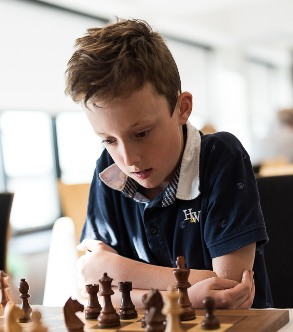 Axel Falkevall (Foto: Lars OA Hedlund)