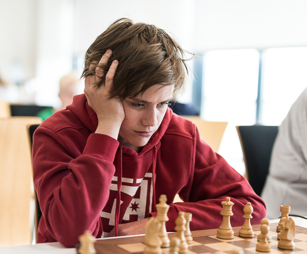 Baldur Teodor Petersson (Foto: Lars OA Hedlund)