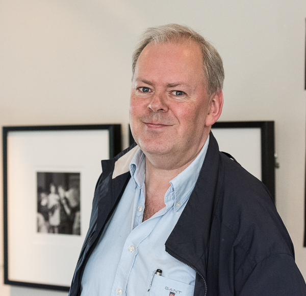 GM Jonny Hector (Foto: Lars OA Hedlund)