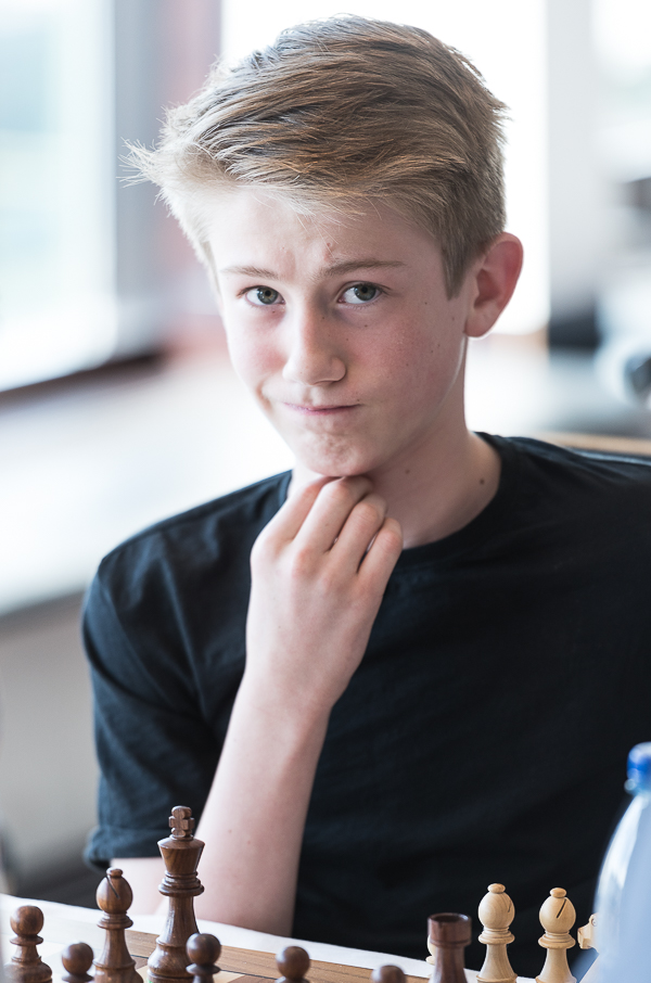 Gustav Törngren (Foto: Lars OA Hedlund)