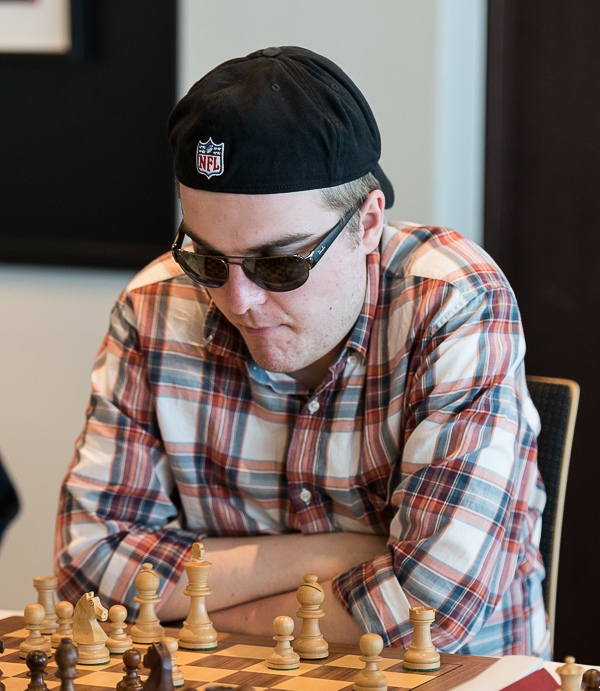 Harald Berggren Torell (Foto: Lars OA Hedlund)