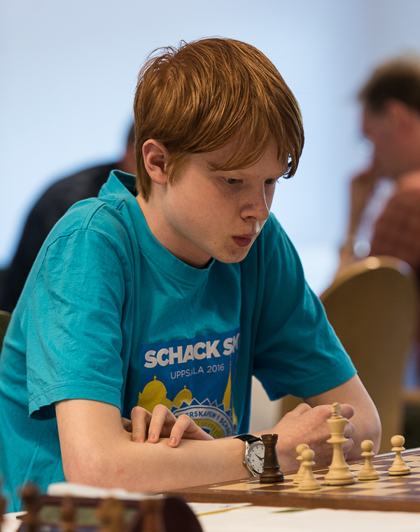 Jacob Jönsson (Foto: Lars OA Hedlund)