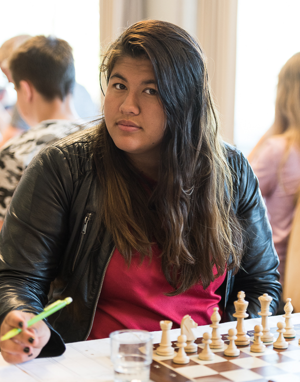 Johanna Nabbing (Foto: Lars OA Hedlund)