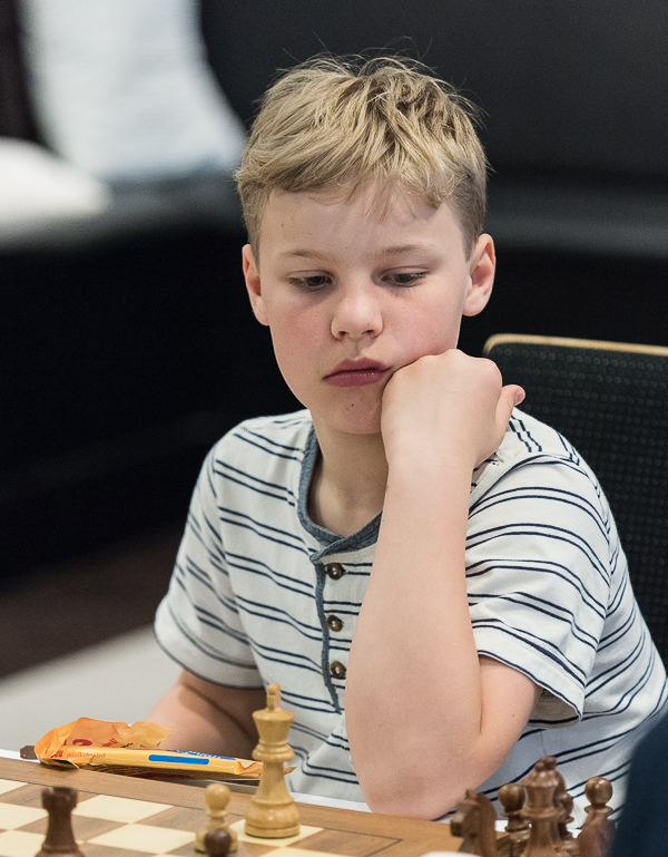 Oliver NIlsson (Foto: Lars OA Hedlund)