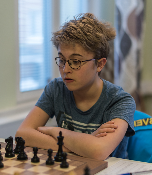 6. Hampus Sörensen (Foto: Lars OA Hedlund)