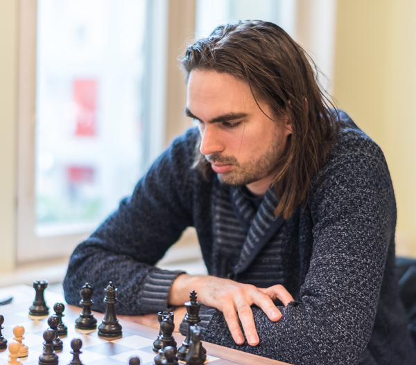 8. MIchael Backman (Foto: Lars OA Hedlund)