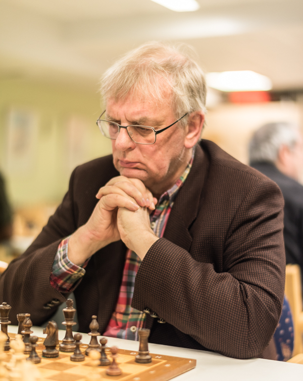 9. FM Johnny Wieweg (Foto: Lars OA Hedlund)