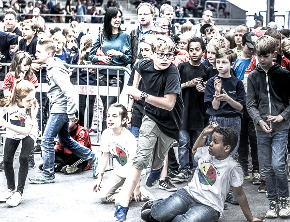 (Foto: Lars OA Hedlund)