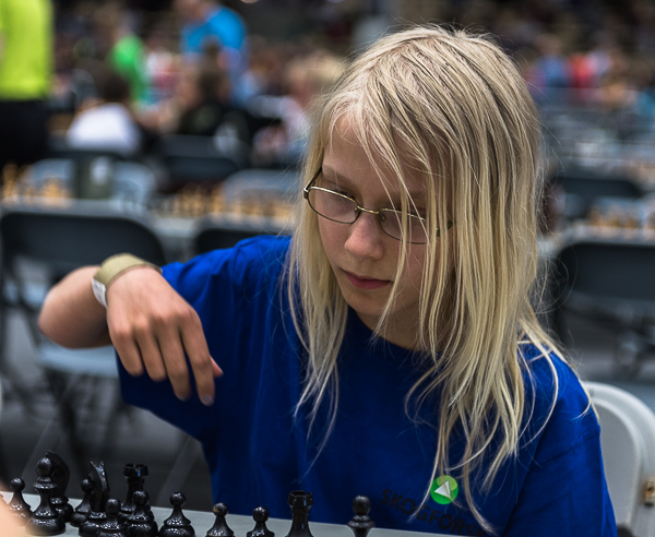 (Foto: Lars OA Hedlund)