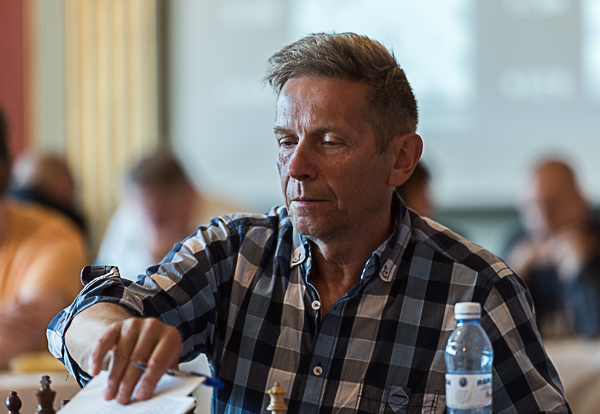 Erik Alquist (Foto: Lars OA Hedlund)