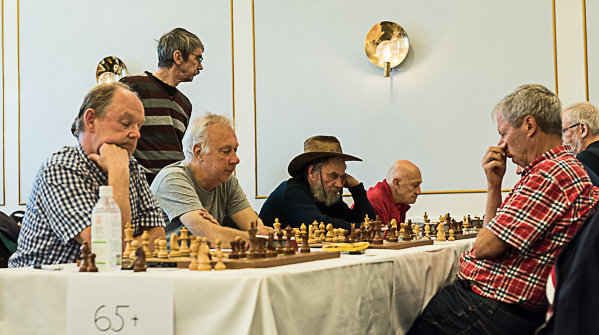 "65+" (Foto: Lars OA Hedlund)