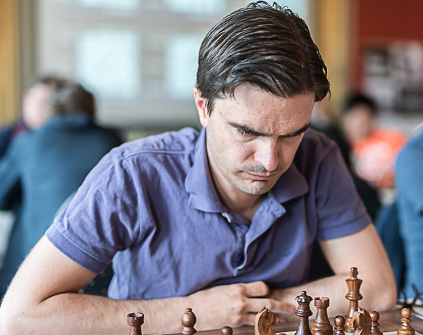 Stefan Schneider (Foto: Lars OA Hedlund)