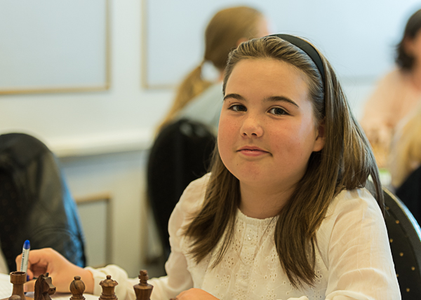 Ebba Geisler Kågström (Foto: Lars OA Hedlund)