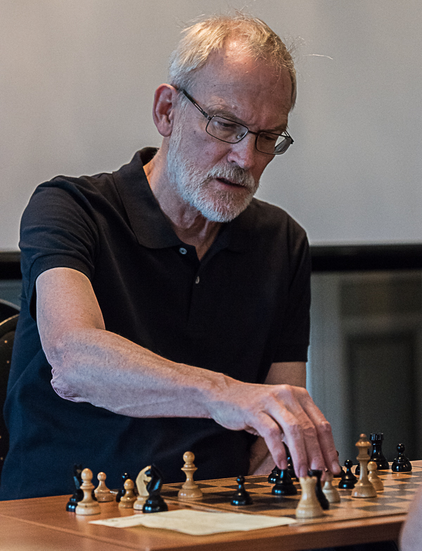 Kurt Ekelund (Foto: Lars OA Hedlund)