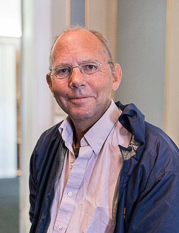 Einar Lauritze vann 50+ (Foto: Lars OA Hedlund)