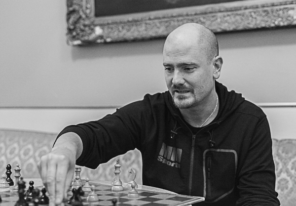 Kim Nygren (Foto: Lars OA Hedlund)