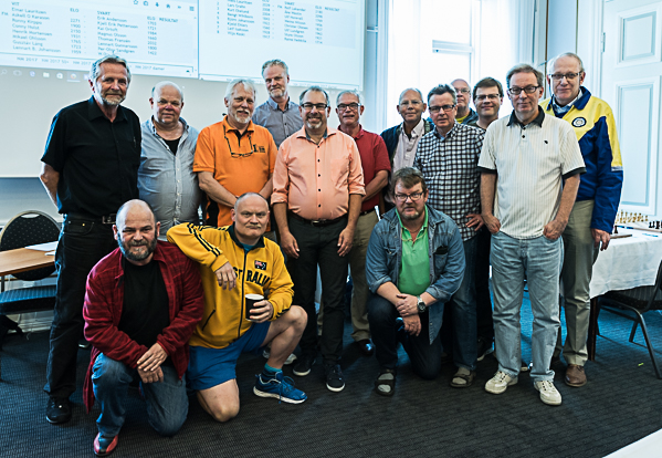 Gruppbild av 50+ (Foto: Lars OA Hedlund)