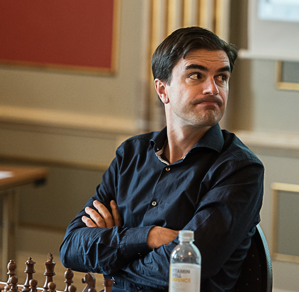 Stefan Schneider (Foto: Lars OA Hedlund)