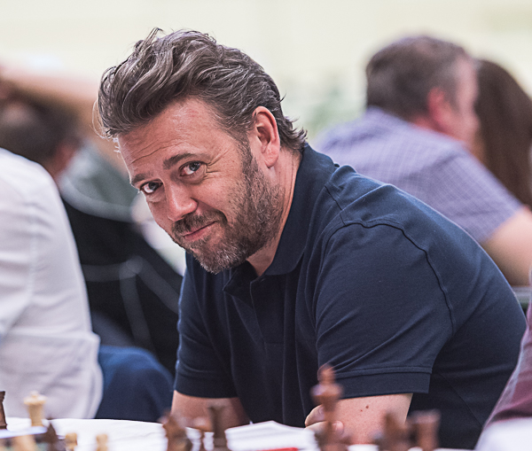 Ted Gemzell/Weeendturneringen (Foto: Lars OA Hedlund)