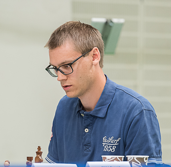 GM Erik Blomqvist (Foto: Lars OA Hedlund)