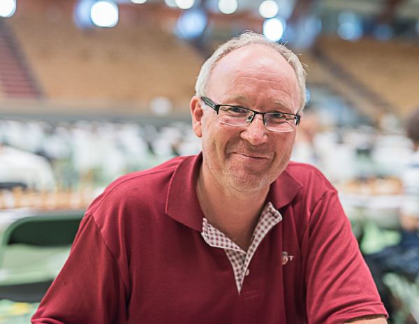 IM Lars Degerman/Weekend (Foto: Lars OA Hedlund)