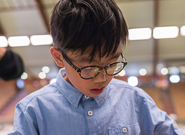 Melvin Vu/Weekend (Foto: Lars OA Hedlund)