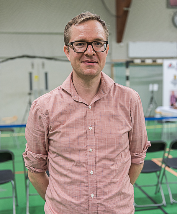 Oscar Von Bahr/Mästar-Elit (Foto: Lars OA Hedlund)