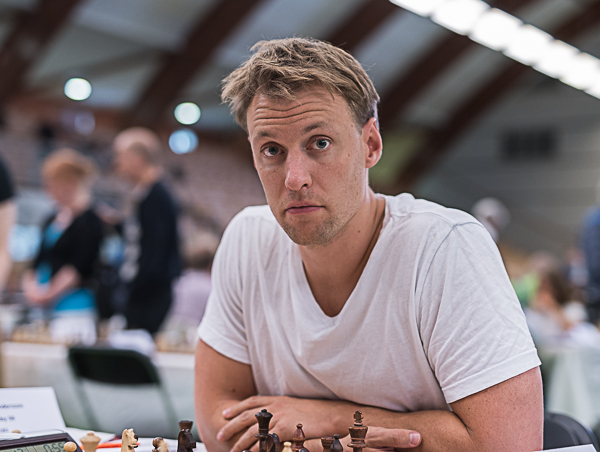 Erik Jacobsson/Weekend (Foto: Lars OA Hedlund)