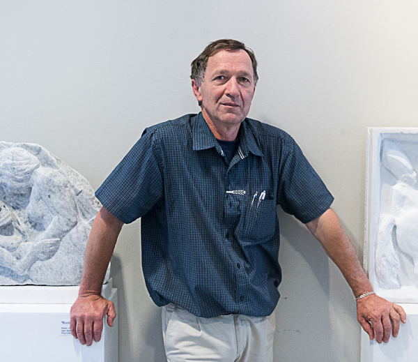 Rado Jovic/Veteran Allmän (Foto: Lars OA Hedlund)