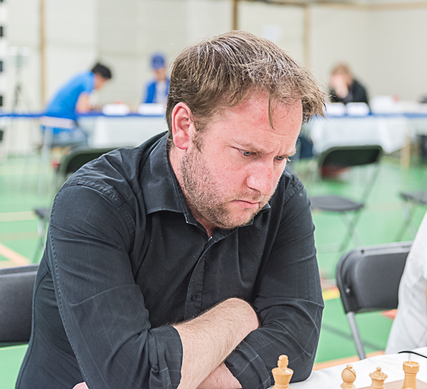Andreas Landgren/Mästarklass (Foto: Lars OA Hedlund)