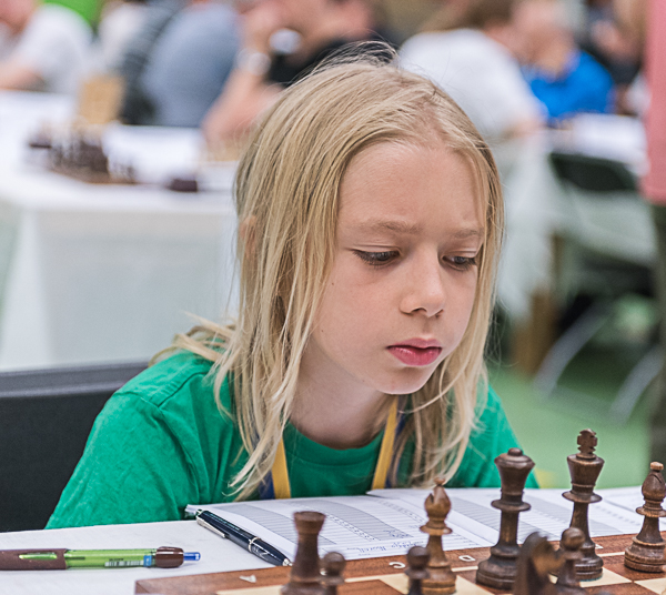 Ludvig Morell/Knatte-SM (Foto: Lars OA Hedlund)