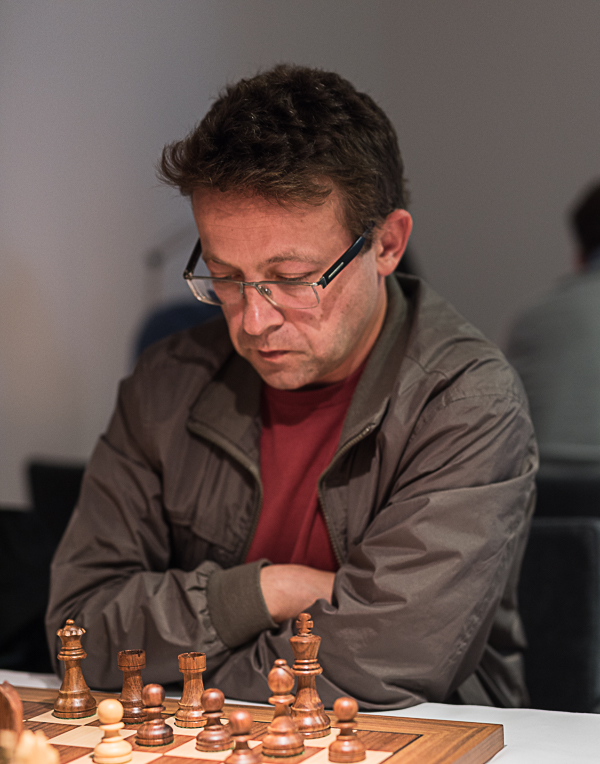 GM Boris Chatalbashev (Foto: Lars OA Hedlund)