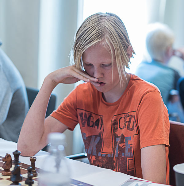 Fabian Andersson (Foto: Lars OA Hedlund)