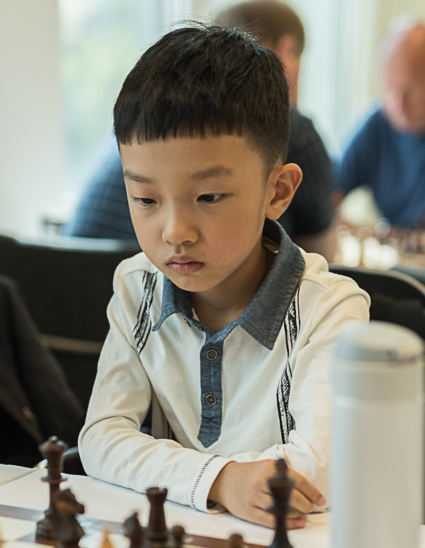 Liu Mide (Foto: Lars OA Hedlund)