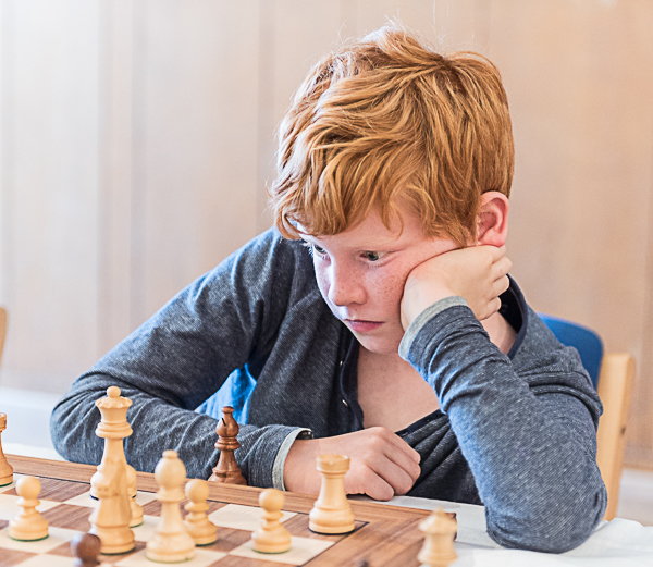 Marcus Lindholm (Foto: Lars OA Hedlund)
