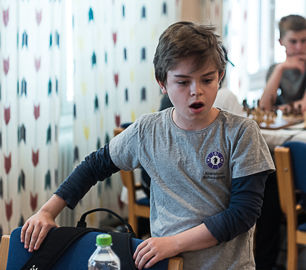 Sebastian Ivarsson (Foto: Lars OA Hedlund)